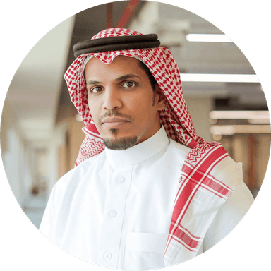 Tawfiq Aljohani