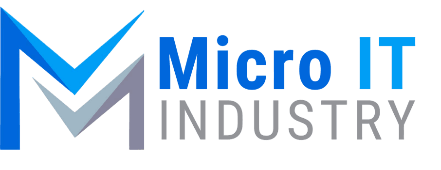Micro IT Industry