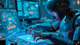 Agent-Based AI: The Next Frontier in Intelligent Automation