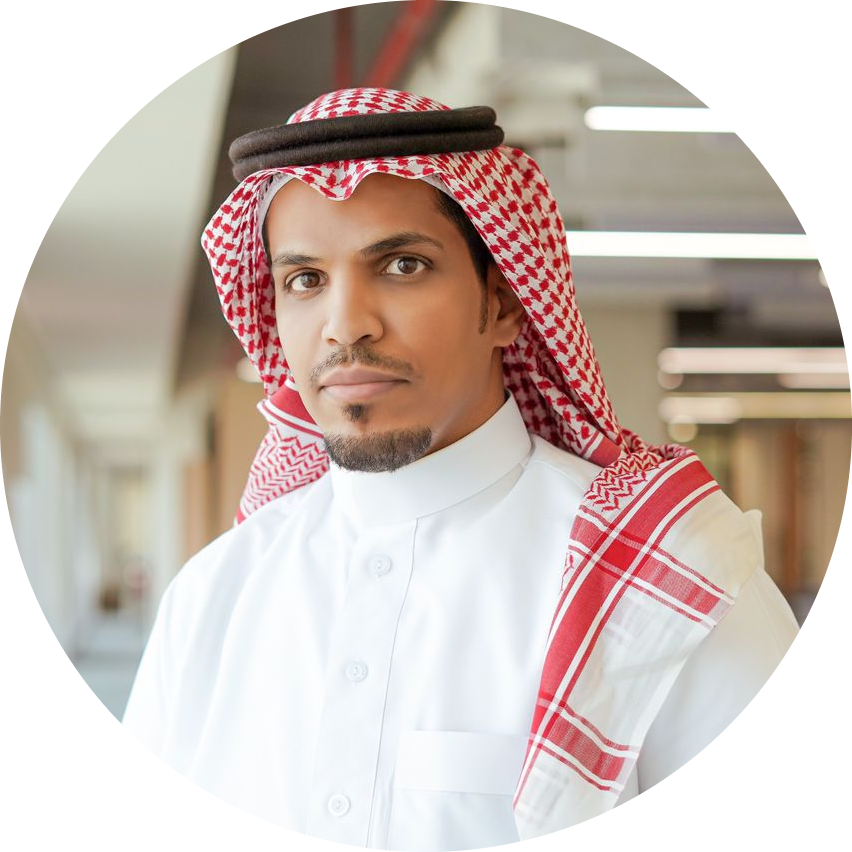 Tawfiq Aljohani 🇸🇦