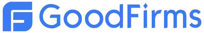 GoodFirms logo